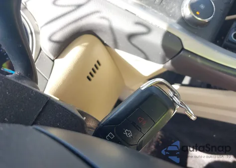 2016 Ford Fusion Se из США, поврежденный, VIN 3FA6P0H75GR169549